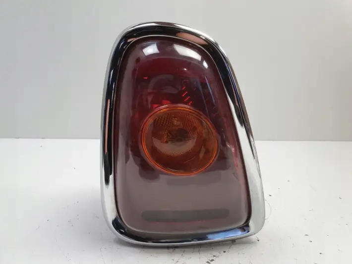 Mini Cooper R56 TYLNA LAMPA LEWA lewy tył kierowcy 2757009