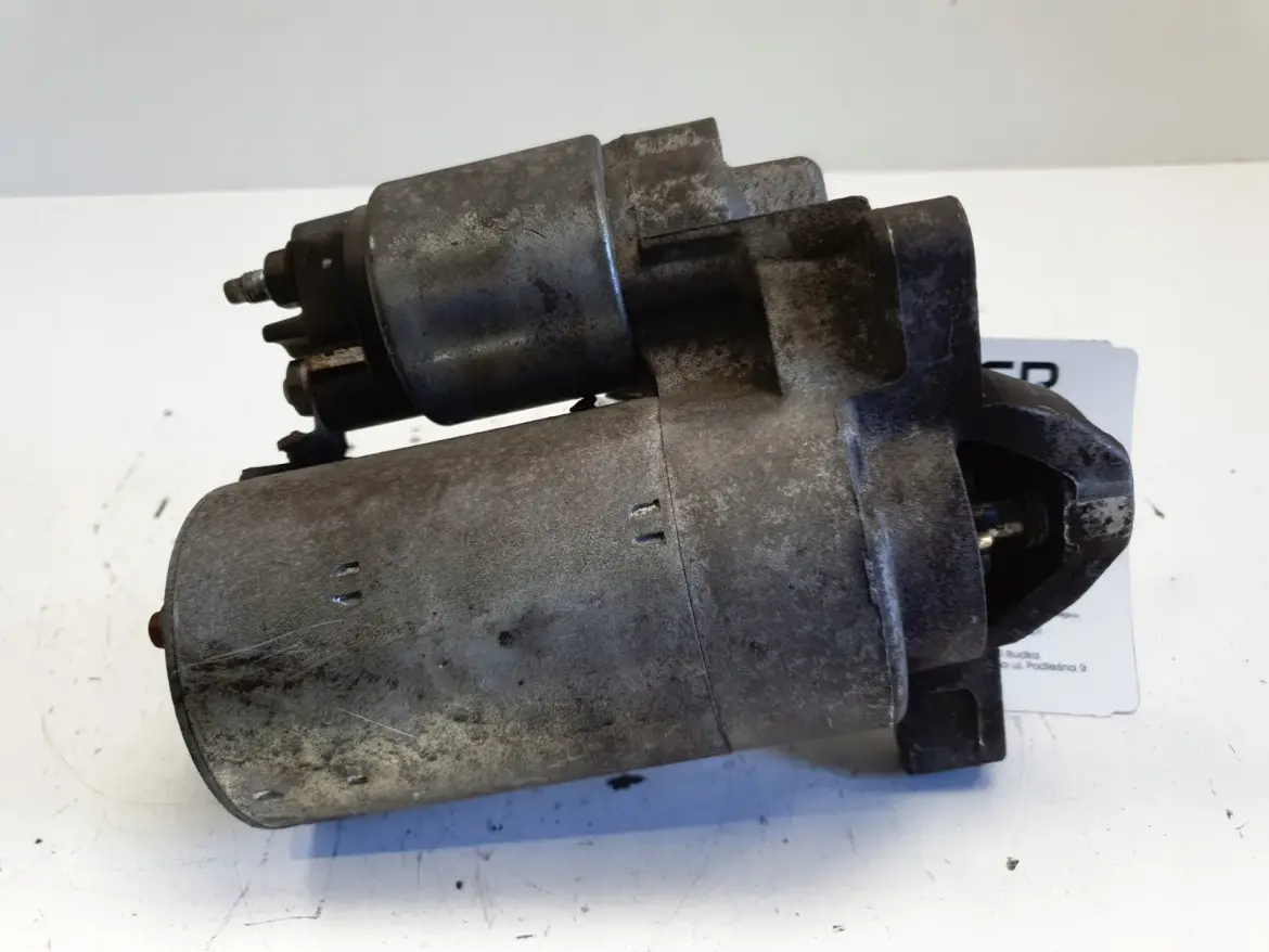 Peugeot 207 1.4 16V KFU ROZRUSZNIK