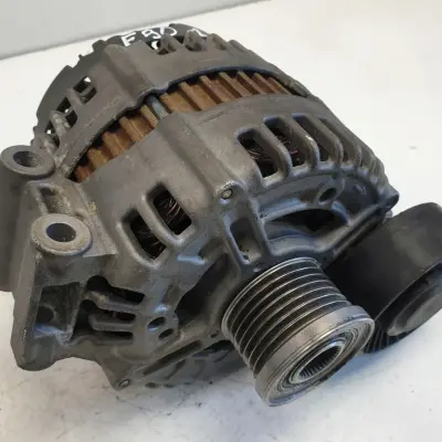 BMW E90 316 i 1.6 i ALTERNATOR