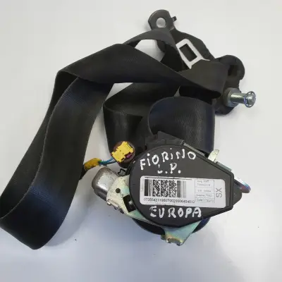 Fiat Fiorino III Qubo Nemo Bipper PAS BEZPIECZEŃSTWA lewy przód 735542119
