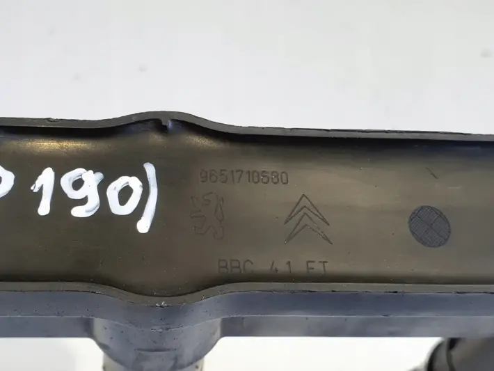 Citroen C3 1.4 16V CEWKA ZAPŁONOWA 9651710680