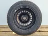 Opel Corsa D Meriva KOŁO ZAPASOWE Zapas felga 185/65 R15 4x100 155001 ET39