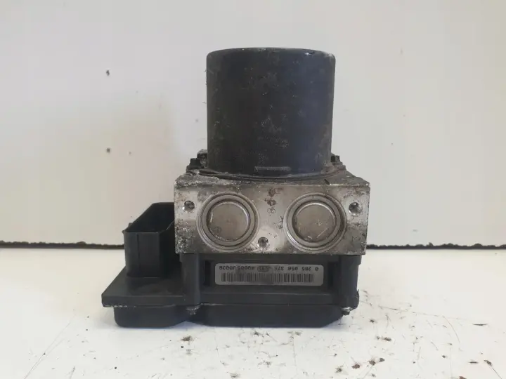 BMW E60 POMPA ABS hamulcowa 6769703 6758743
