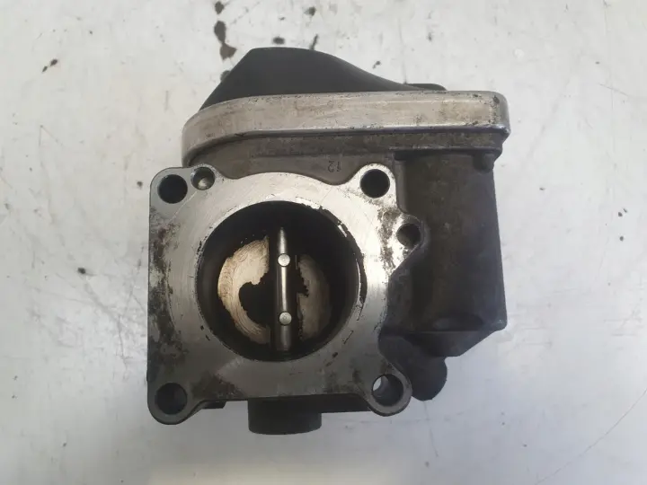 Skoda Fabia I 1.2 12V PRZEPUSTNICA 036133062N AZQ