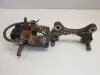 Ford F150 2.7 3.5 V6 15 ZACISK HAMULCOWY Prawy TYŁ