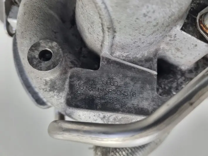 Audi A4 B8 A5 2.0 TFSI TURBOSPRĘŻARKA turbo 06H145702G