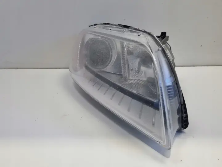 Volvo S80 II V70 III 06-16r PRZEDNIA LAMPA PRAWA PRAWY PRZÓD xenon 31214348