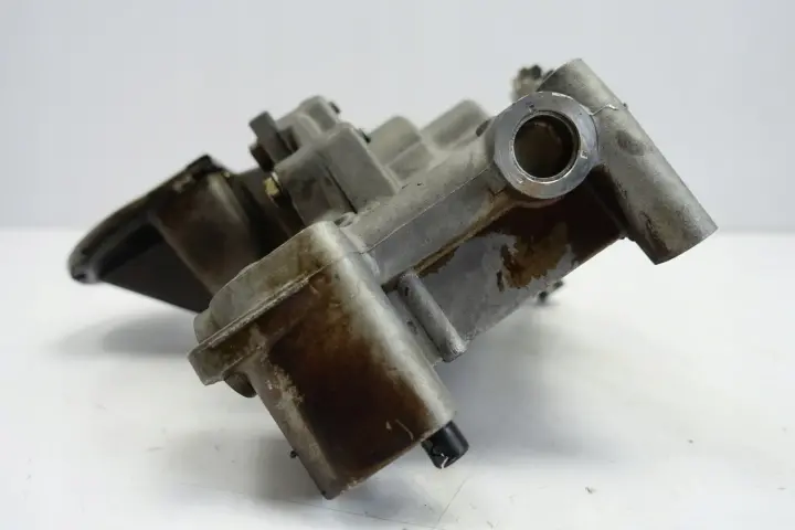 Peugeot 307 1.6 16V POMPA OLEJU olejowa 9621114110