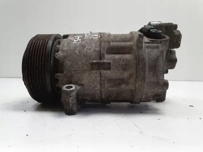 BMW E87 E90 2.0 i SPRĘŻARKA KLIMATYZACJI pompa 9182794