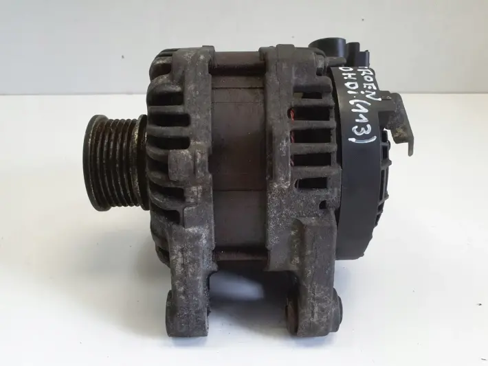 Peugeot 2008 1.5 BlueHDI HDI ALTERNATOR 9824742880