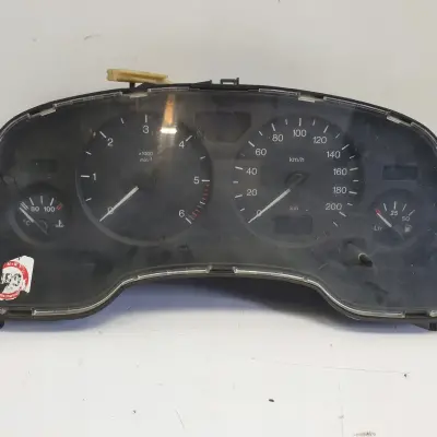 Opel Astra G II 2.0 DTi LICZNIK zegary 90561451QK