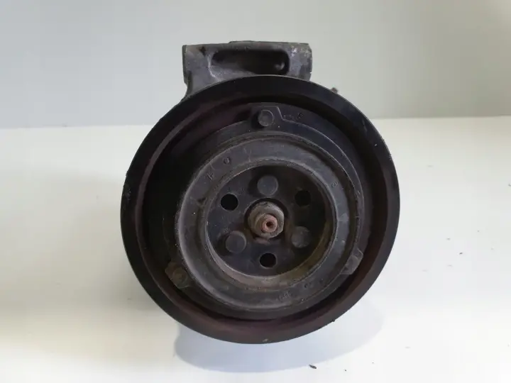 Volvo S60 II V60 2.0 D4 SPRĘŻARKA KLIMATYZACJI 31332528