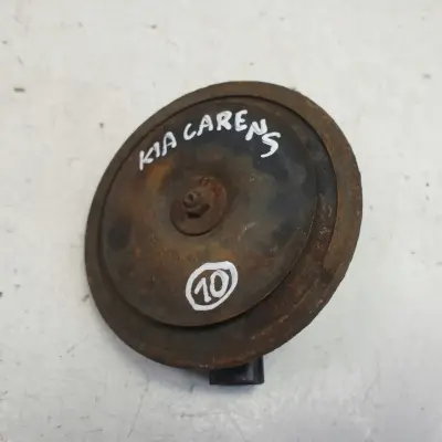 Kia Carens II 2.0 CRDI SYGNAŁ DZWIĘKOWY Klakson