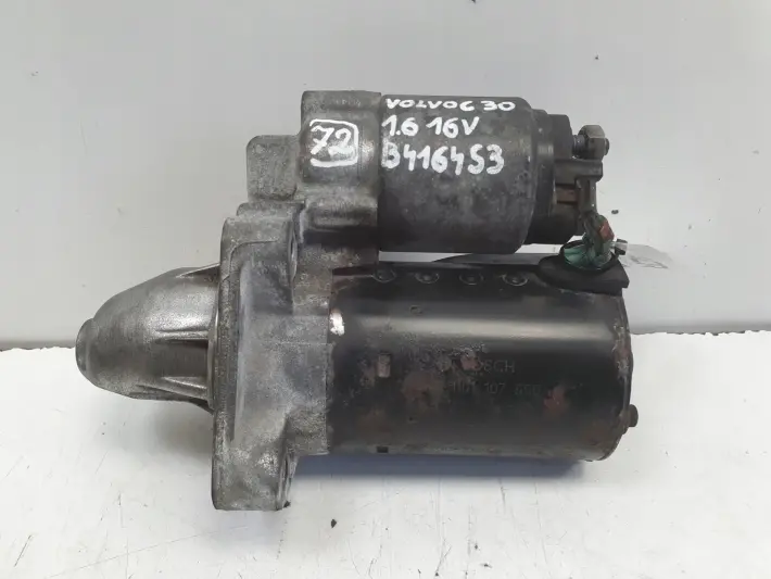 Volvo C30 S40 II V50 1.6 16V ROZRUSZNIK 2S6U-11000-CC bosch