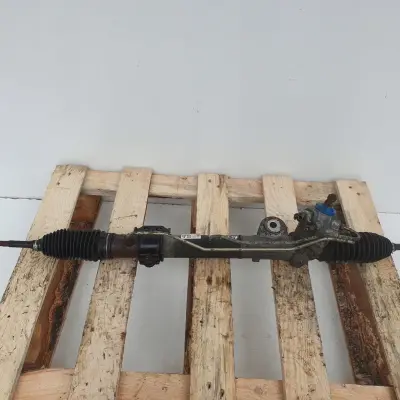 Nissan Almera Tino MAGLOWNICA przekładnia KIEROWNICZA 4U200 Europa