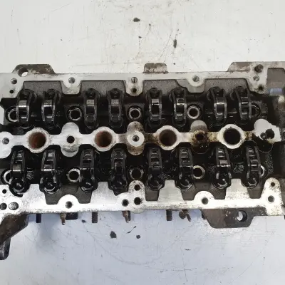 Opel Corsa D 1.3 CDTI GŁOWICA CYLINDRÓW 55188595