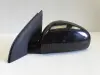 Opel Vectra C Signum LUSTERKO LEWE KIEROWCY 5 pin pinów 24436149
