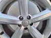 Audi FELGA ALUMINIOWA KOŁO ZAPASOWE zapas R18 5x112 ET43 4F0601025DC