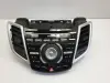 Ford Fiesta MK7 VII Lift RADIOODTWATRZACZ Panel