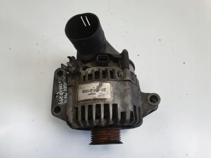 Ford Mondeo III MK3 2.0 TDCI ALTERNATOR