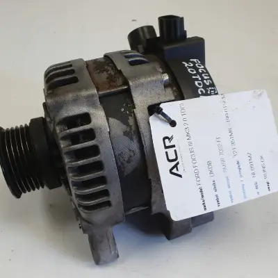 Ford Focus MK2 2.0 TDCI ALTERNATOR LRA02814