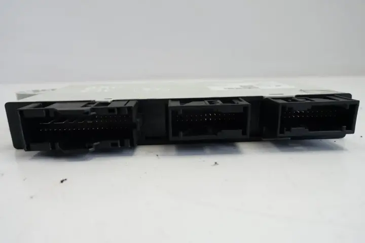 BMW F10 535 3.0 i MODUŁ STEROWNIK CAS 9301518