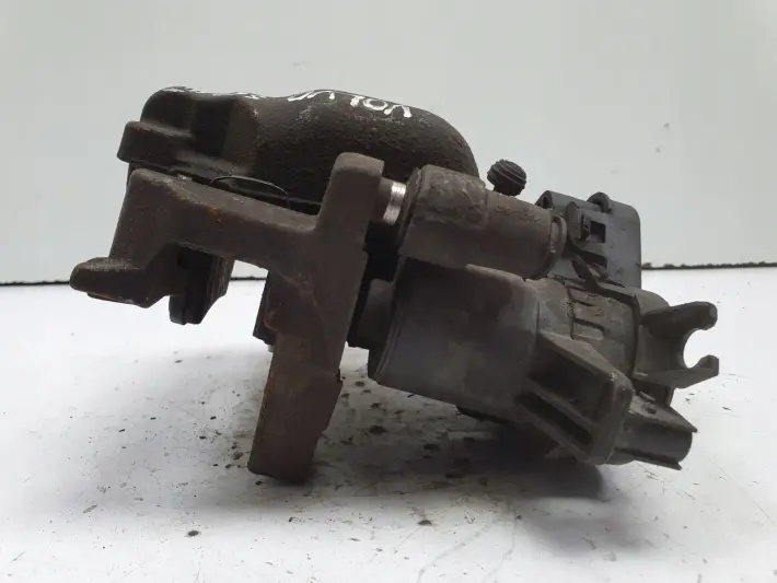 Volvo V60 XC60 II TYLNY ZACISK HAMULCOWY lewy tył 31687554