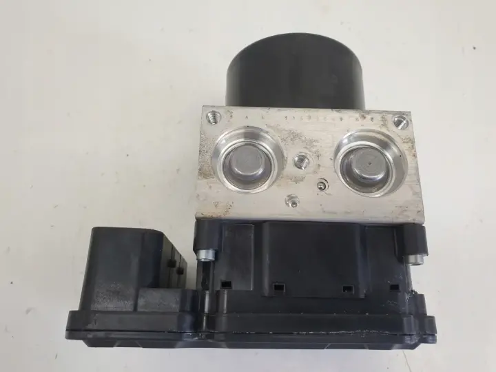 Volvo V70 III S80 II POMPA ABS Sterownik 31329139