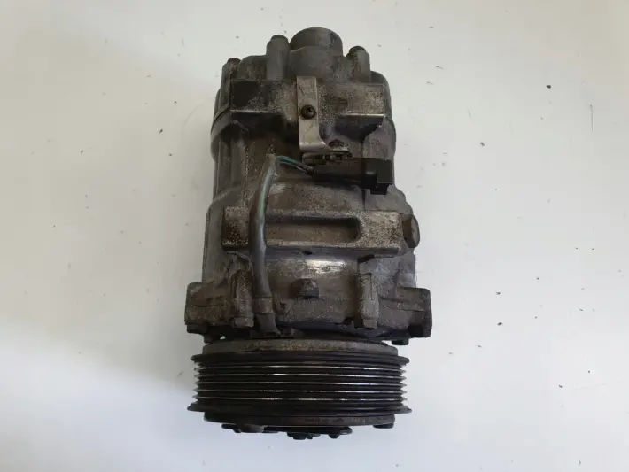 Volvo S40 II V50 2.0 D SPRĘŻARKA KLIMATYZACJI 3M5H-19D629-HE