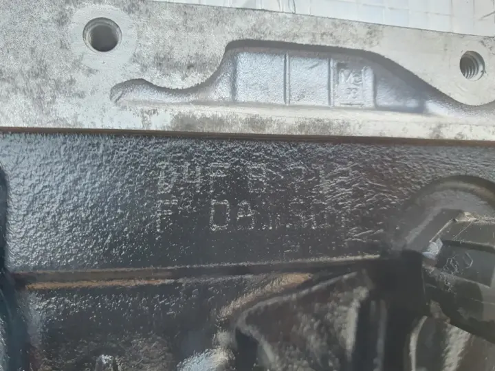 SILNIK PO REGENERACJI Renault Thalia 1.2 16V 75KM nowy rozrząd D4F712