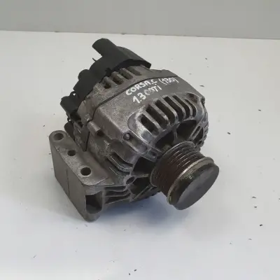 Opel Corsa C 1.3 CDTI ALTERNATOR