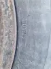 Nissan Cabstar FELGA STALOWA KOŁO 15 cali 215/70 R15 R15C 40300G4900 5X170