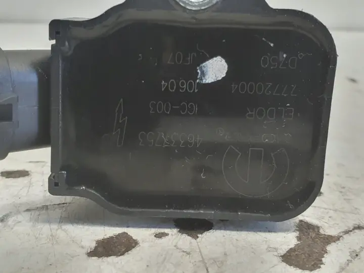 Alfa Romeo Giulietta 1.4 T CEWKA ZAPŁONOWA 46337753