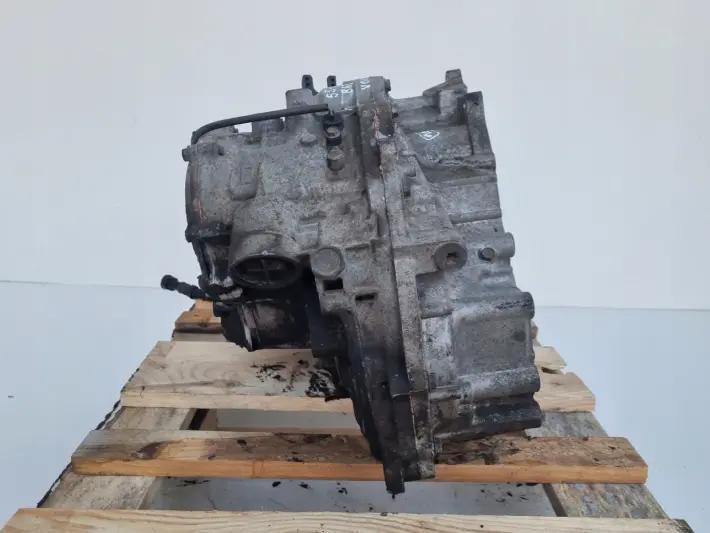 Volvo V50 C30 S40 II 2.5 T TURBO AUTOMATYCZNA SKRZYNIA BIEGÓW 8636543