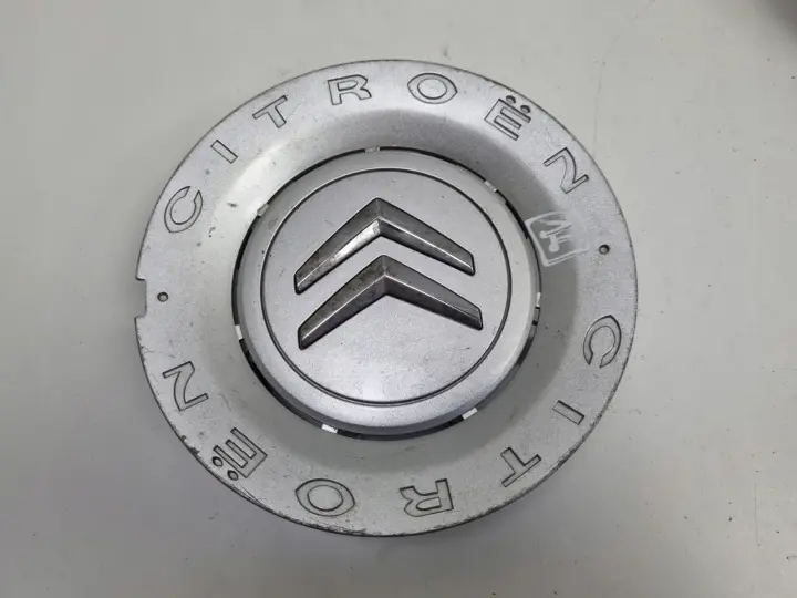 Citroen DEKIELEK FELGI Kapsel kołpak 9650263980 158mm