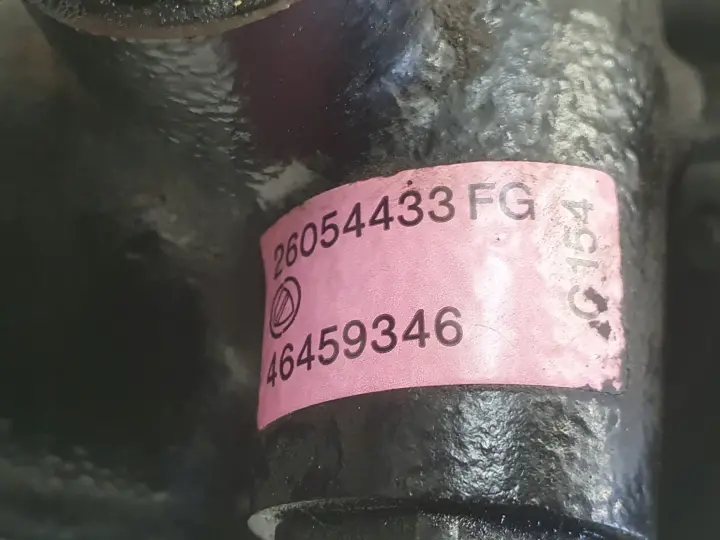 Fiat Bravo I 1.6 16V POMPA WSPOMAGANIA 26054433-FG oryginał