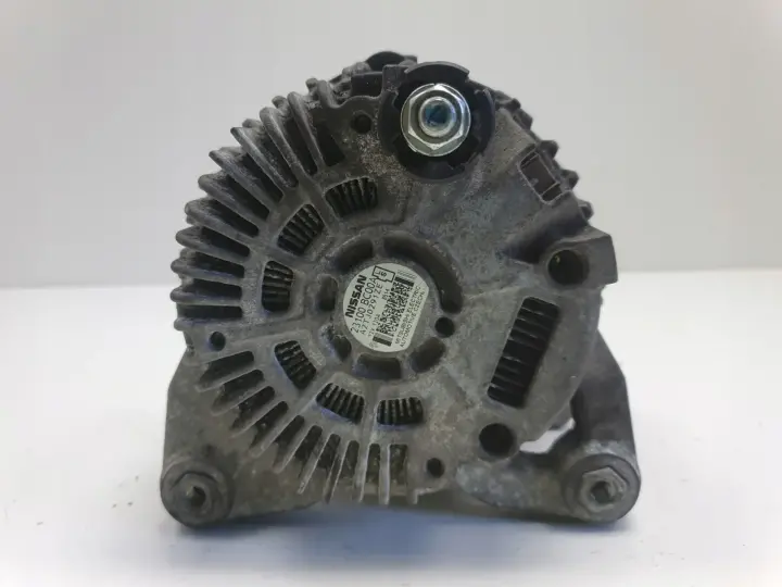 Nissan Qashqai J10 1.6 16V ALTERNATOR 120A A2TJ0291ZE oryginał