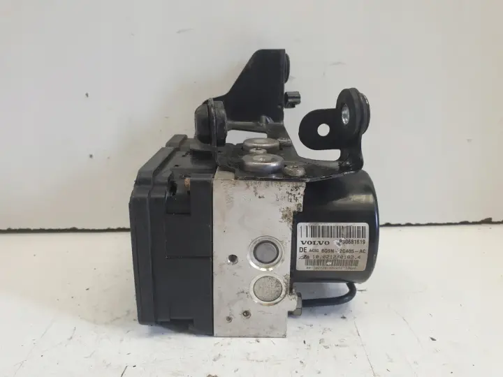 Volvo V70 III S80 II POMPA ABS Sterownik P30681619