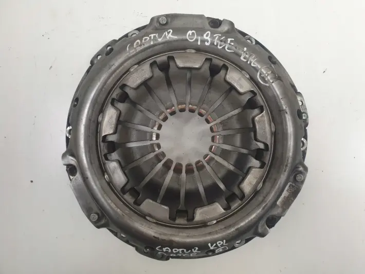 Renault Captur 0.9 TCe DOCISK TARCZA sprzęgło 301012218R