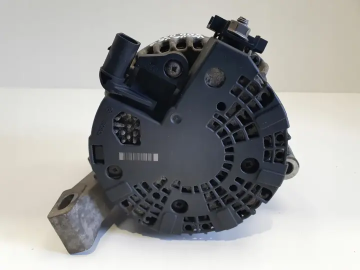 Volvo S60 II V60 2.0 D3 ALTERNATOR 31285627