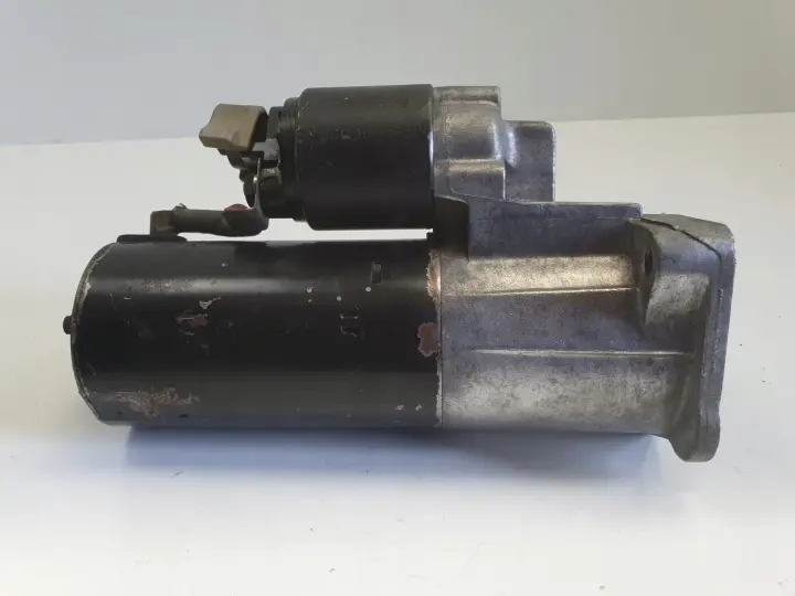 Audi A4 B6 1.9 TDI ROZRUSZNIK bosch 0001124020