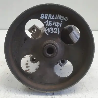 Peugeot 206 1.4 HDI POMPA WSPOMAGANIA 9638364580