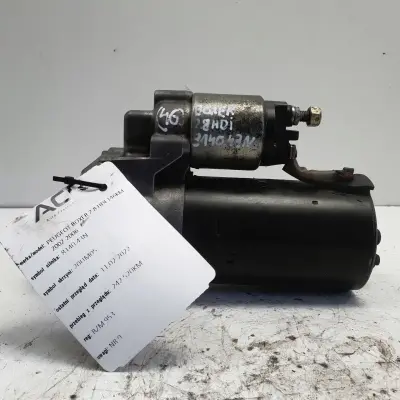 Renault Espace IV 2.0 T ROZRUSZNIK bosch 0001109300