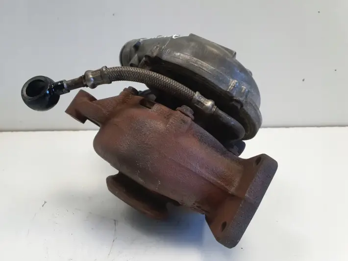 Ford Mondeo MK4 2.0 TDCI TURBOSPRĘŻARKA turbo 9662464980