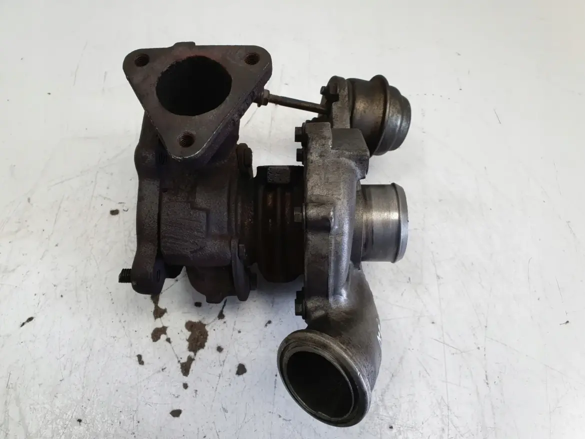 Opel Vectra B 2.0 DTI TURBOSPRĘŻARKA turbo 24442214