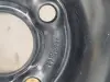 Opel Corsa C KOŁO ZAPASOWE Zapas felga 175/65 R14 4x100 ET49 2140141