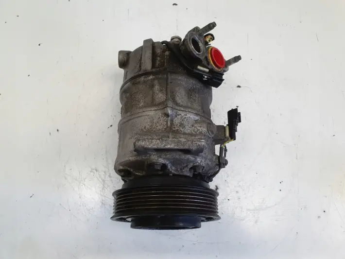 Volvo S80 II V70 III 2.0 D4 SPRĘŻARKA KLIMATYZACJI Pompa P31332528