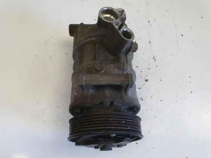 VW Passat B6 2.0 TDI SPRĘŻARKA KLIMATYZACJI 5N0820803