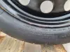 Audi Seat Vw Golf VI KOŁO DOJAZDOWE dojazdówka 125/70 R16 1K0601027AL 5x112