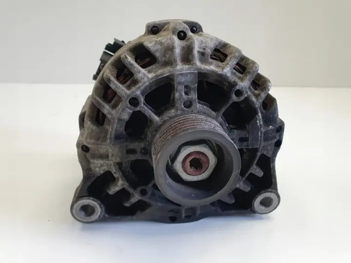 Peugeot 307 1.6 16V ALTERNATOR 9656956280 Valeo